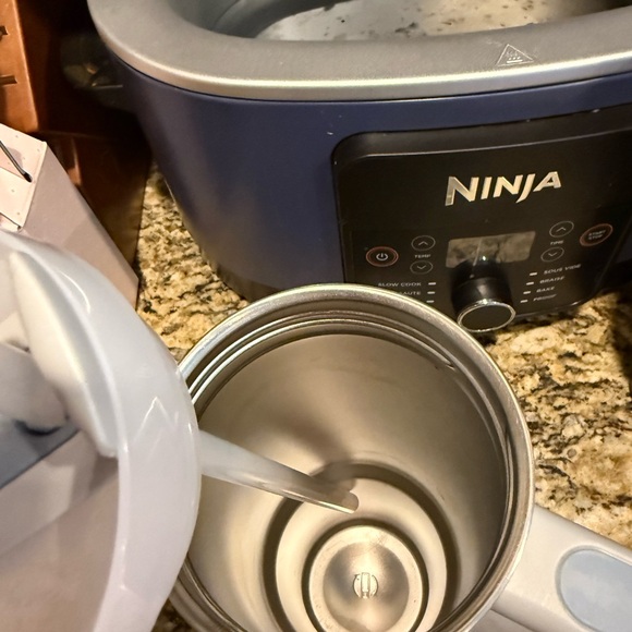 Stanley Fog 30oz Tumbler - Picture 6 of 6